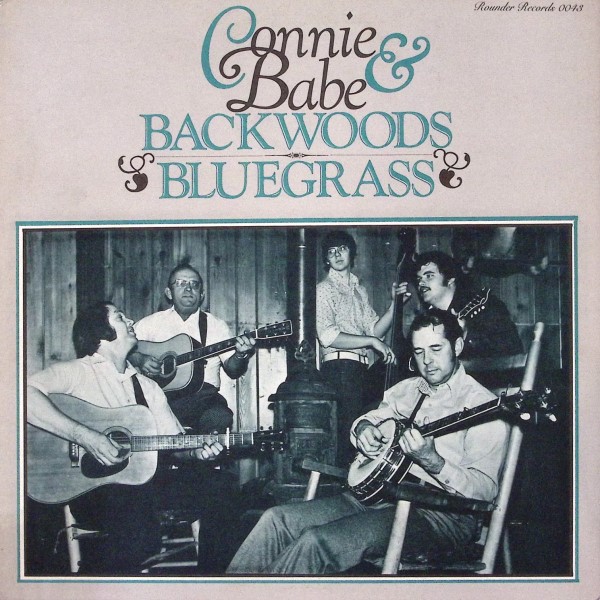 Backwoods Bluegrass